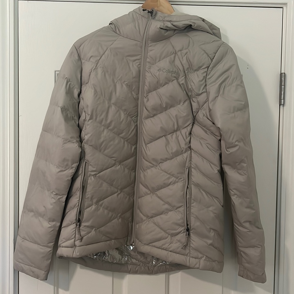 Columbia Omni Heat Jacket M